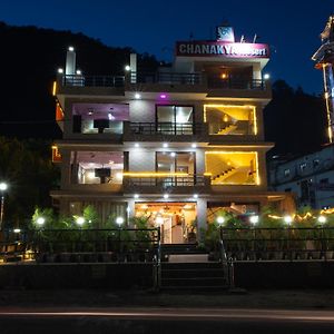 Chanakya Resort