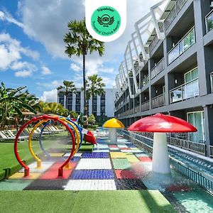 Sugar Marina Hotel - Art - Karon Beach - Sha Plus